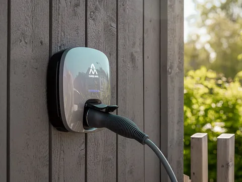 Charge Amps